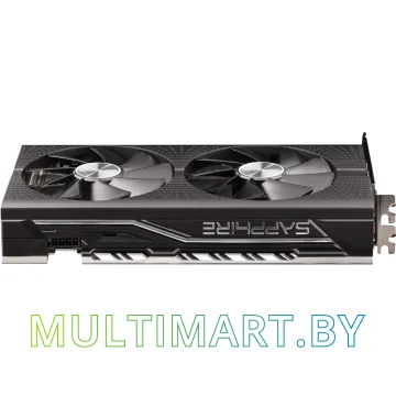 Видеокарта Sapphire RX 570 Pulse Radeon (11266-67-20G) картинка 4